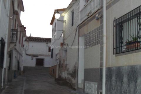 Byhus i Lijar, Almeria, Lijar - € 15.000 | Ref: APS 1372 - foto 6