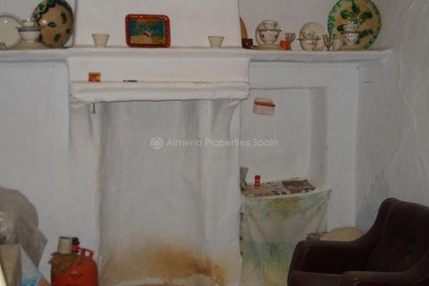 Byhus i Lijar, Almeria, Lijar - € 15.000 | Ref: APS 1372 - foto 7