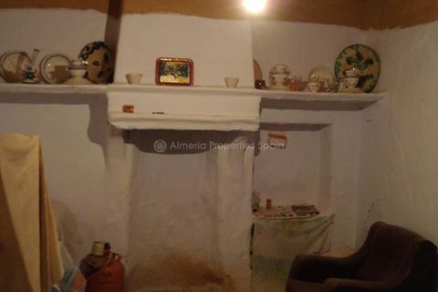 Byhus i Lijar, Almeria, Lijar - € 15.000 | Ref: APS 1372 - foto 8
