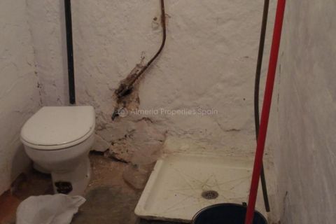 Byhus i Lijar, Almeria, Lijar - € 15.000 | Ref: APS 1372 - foto 9