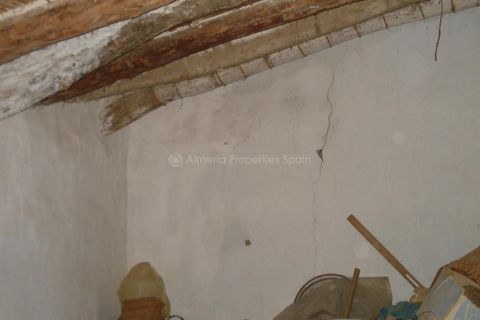 Byhus i Lijar, Almeria, Lijar - € 15.000 | Ref: APS 1372 - foto 11