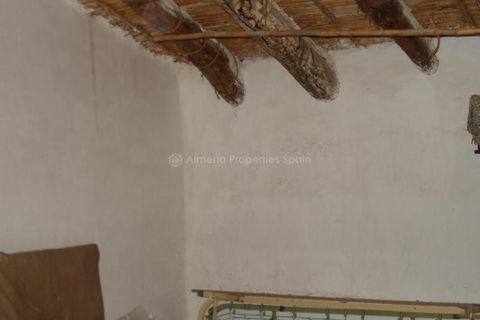Byhus i Lijar, Almeria, Lijar - € 15.000 | Ref: APS 1372 - foto 12