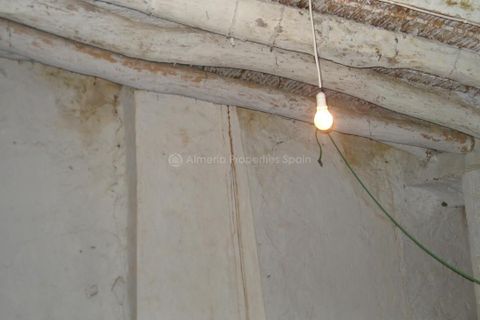 Byhus i Lijar, Almeria, Lijar - € 15.000 | Ref: APS 1372 - foto 13