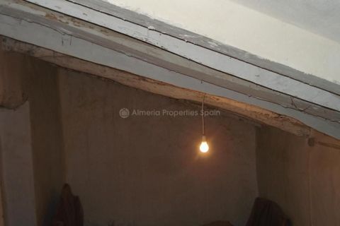 Byhus i Lijar, Almeria, Lijar - € 15.000 | Ref: APS 1372 - foto 14