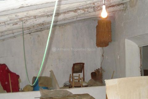 Byhus i Lijar, Almeria, Lijar - € 15.000 | Ref: APS 1372 - foto 15