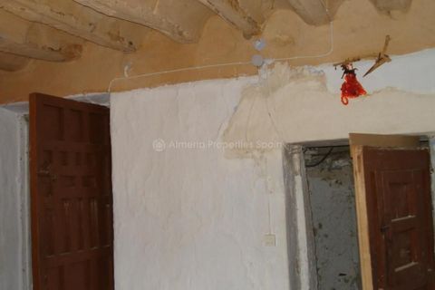 Byhus i Lijar, Almeria, Lijar - € 15.000 | Ref: APS 1372 - foto 16