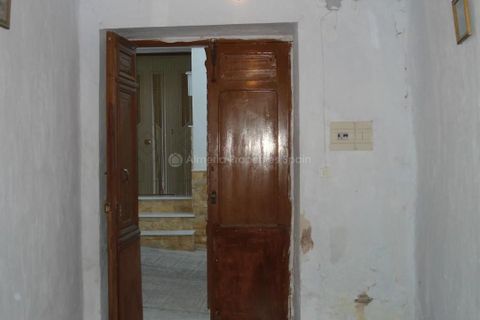 Byhus i Lijar, Almeria, Lijar - € 15.000 | Ref: APS 1372 - foto 17