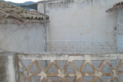Byhus i Lijar, Almeria, Lijar - € 15.000 | Ref: APS 1372 - foto 18