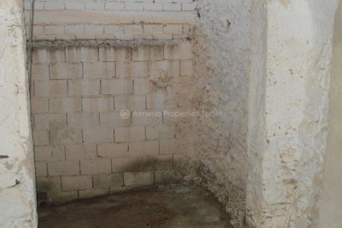 Byhus i Lijar, Almeria, Lijar - € 15.000 | Ref: APS 1372 - foto 19