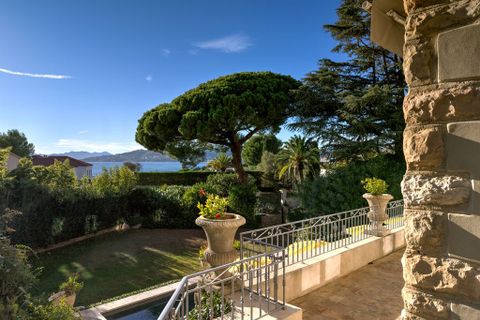 Villa i Antibes, Alpes-Maritimes, Antibes - € 9.950.000 | Ref: HH-16067629 - foto 2
