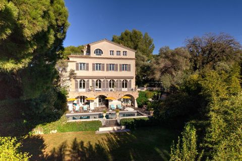 Villa i Antibes, Alpes-Maritimes, Antibes - € 9.950.000 | Ref: HH-16067629 - foto 4