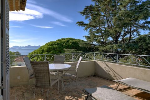Villa i Antibes, Alpes-Maritimes, Antibes - € 9.950.000 | Ref: HH-16067629 - foto 5