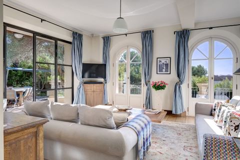 Villa i Antibes, Alpes-Maritimes, Antibes - € 9.950.000 | Ref: HH-16067629 - foto 7