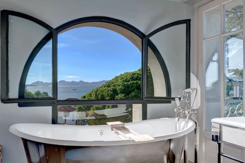 Villa i Antibes, Alpes-Maritimes, Antibes - € 9.950.000 | Ref: HH-16067629 - foto 11