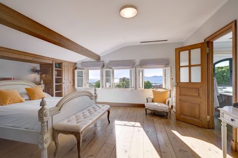Villa i Antibes, Alpes-Maritimes, Antibes - € 9.950.000 | Ref: HH-16067629 - foto 14