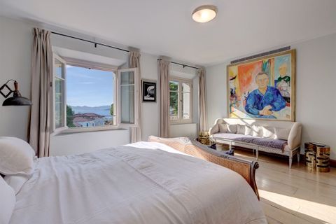 Villa i Antibes, Alpes-Maritimes, Antibes - € 9.950.000 | Ref: HH-16067629 - foto 16