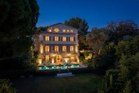 Villa i Antibes, Alpes-Maritimes, Antibes - € 9.950.000 | Ref: HH-16067629 - foto 20