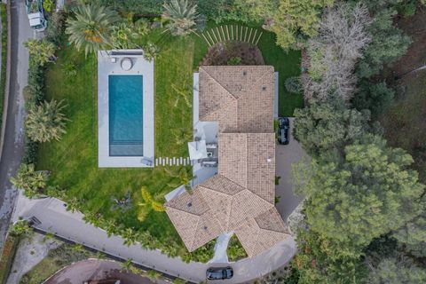 Villa i Mougins, Alpes-Maritimes, Mougins - € 5.990.000 | Ref: HH-16067489 - foto 2