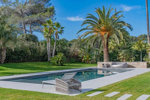 Villa i Mougins, Alpes-Maritimes, Mougins - € 5.990.000 | Ref: HH-16067489 - foto 3