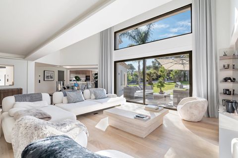 Villa i Mougins, Alpes-Maritimes, Mougins - € 5.990.000 | Ref: HH-16067489 - foto 5