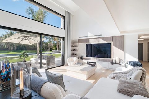 Villa i Mougins, Alpes-Maritimes, Mougins - € 5.990.000 | Ref: HH-16067489 - foto 6