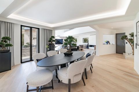 Villa i Mougins, Alpes-Maritimes, Mougins - € 5.990.000 | Ref: HH-16067489 - foto 8