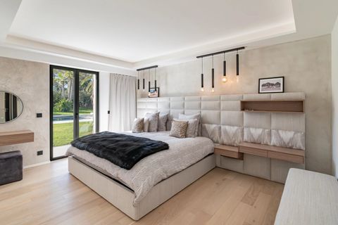 Villa i Mougins, Alpes-Maritimes, Mougins - € 5.990.000 | Ref: HH-16067489 - foto 10