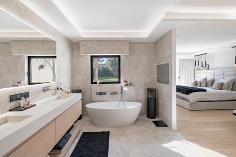 Villa i Mougins, Alpes-Maritimes, Mougins - € 5.990.000 | Ref: HH-16067489 - foto 11
