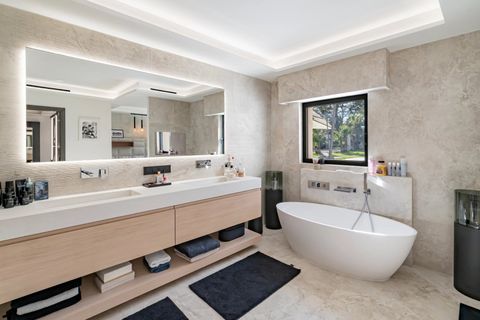 Villa i Mougins, Alpes-Maritimes, Mougins - € 5.990.000 | Ref: HH-16067489 - foto 12