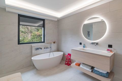 Villa i Mougins, Alpes-Maritimes, Mougins - € 5.990.000 | Ref: HH-16067489 - foto 15