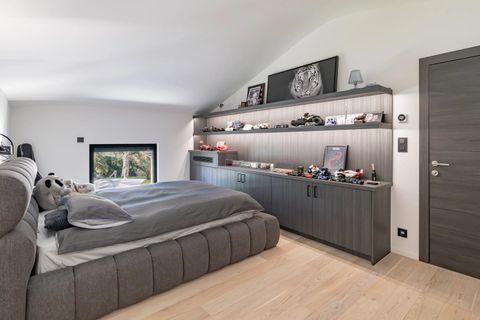 Villa i Mougins, Alpes-Maritimes, Mougins - € 5.990.000 | Ref: HH-16067489 - foto 16