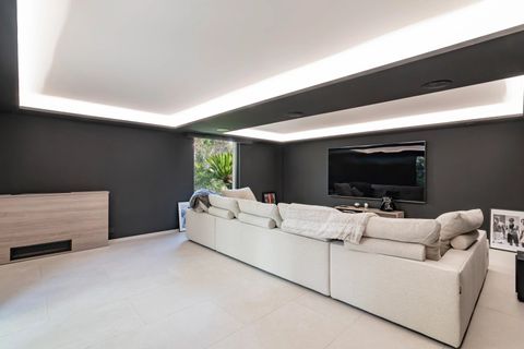 Villa i Mougins, Alpes-Maritimes, Mougins - € 5.990.000 | Ref: HH-16067489 - foto 20