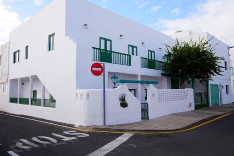 Byhus i Punta Mujeres, Lanzarote, Punta Mujeres - € 450.000 | Ref: PP-603858 - foto 1
