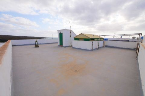 Byhus i Punta Mujeres, Lanzarote, Punta Mujeres - € 450.000 | Ref: PP-603858 - foto 13