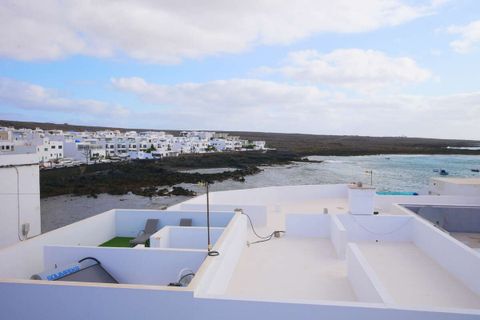 Byhus i Punta Mujeres, Lanzarote, Punta Mujeres - € 450.000 | Ref: PP-603858 - foto 14