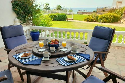 Byhus i Casares, Malaga, Casares - € 730.000 | Ref: NEWA9133 - foto 1