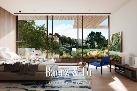 Villa i Cascais, Lisbon, Cascais - € 3.050.000 | Ref: 22193 - foto 8
