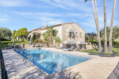 Villa i Nice, Alpes-Maritimes, Nice - € 2.480.000 | Ref: HH-15587345 - foto 1