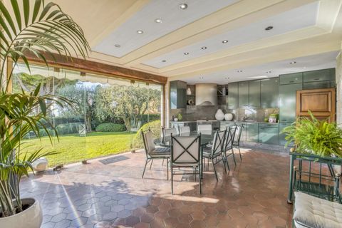 Villa i Nice, Alpes-Maritimes, Nice - € 2.480.000 | Ref: HH-15587345 - foto 8