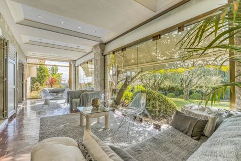 Villa i Nice, Alpes-Maritimes, Nice - € 2.480.000 | Ref: HH-15587345 - foto 2