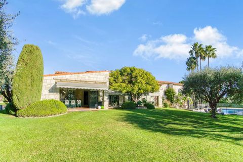Villa i Nice, Alpes-Maritimes, Nice - € 2.480.000 | Ref: HH-15587345 - foto 3