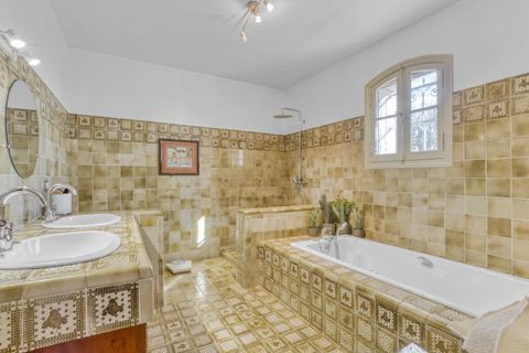 Villa i Nice, Alpes-Maritimes, Nice - € 2.480.000 | Ref: HH-15587345 - foto 5