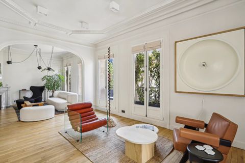 Lejlighed i Paris, Paris, Paris - € 2.400.000 | Ref: HH-15429145 - foto 2