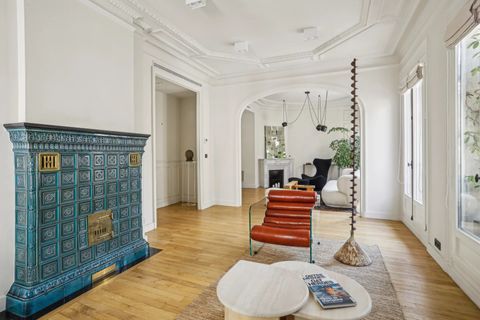Lejlighed i Paris, Paris, Paris - € 2.400.000 | Ref: HH-15429145 - foto 3
