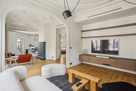 Lejlighed i Paris, Paris, Paris - € 2.400.000 | Ref: HH-15429145 - foto 4
