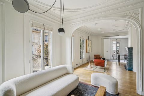 Lejlighed i Paris, Paris, Paris - € 2.400.000 | Ref: HH-15429145 - foto 5