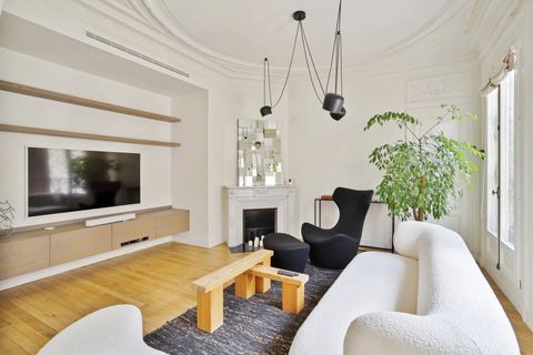 Lejlighed i Paris, Paris, Paris - € 2.400.000 | Ref: HH-15429145 - foto 6