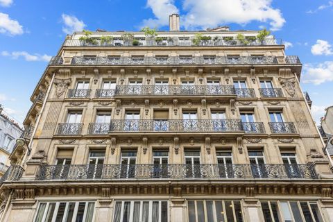 Lejlighed i Paris, Paris, Paris - € 2.400.000 | Ref: HH-15429145 - foto 17
