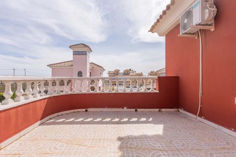 Villa in Algorfa, Alicante, Algorfa - € 349.995 | Ref: P8658 - foto 13