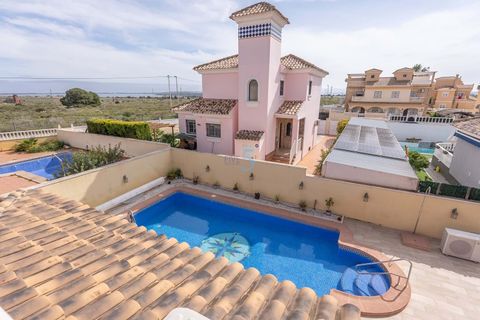 Villa in Algorfa, Alicante, Algorfa - € 349.995 | Ref: P8658 - foto 14